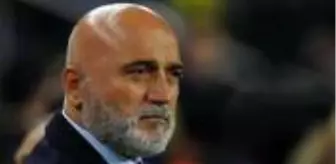 Hikmet Karaman: Yeni Malatyaspor Teknik Direktörü Hikmet Karaman: Futbol resmi göremiyorum Hikmet Karaman: Yeni Malatyaspor Teknik Direktörü Hikmet Karaman: Futbol resmi göremiyorum
