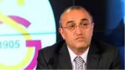 Abdürrahim Albayrak, Galatasaray yönetimini bırakmaya hazırlanıyor Abdürrahim Albayrak, Galatasaray yönetimini bırakmaya hazırlanıyor