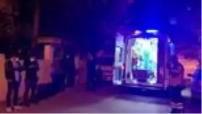 Adıyaman'da bir kadın evinde ölü bulundu Adıyaman'da bir kadın evinde ölü bulundu