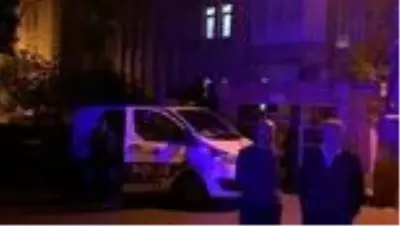 Adıyaman'da bir kadın evinde ölü bulundu Adıyaman'da bir kadın evinde ölü bulundu