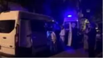 Adıyaman'da bir kadın evinde ölü bulundu Adıyaman'da bir kadın evinde ölü bulundu