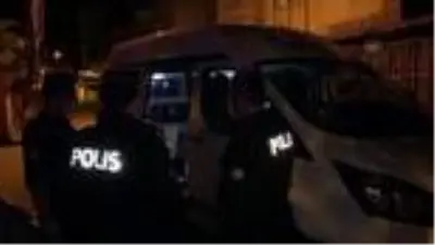 Adıyaman'da bir kadın evinde ölü bulundu Adıyaman'da bir kadın evinde ölü bulundu