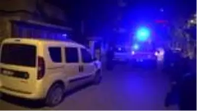 ADIYAMAN Yalnız yaşadığı evde ölü bulundu ADIYAMAN Yalnız yaşadığı evde ölü bulundu