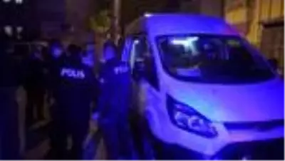 ADIYAMAN Yalnız yaşadığı evde ölü bulundu ADIYAMAN Yalnız yaşadığı evde ölü bulundu