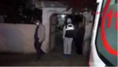 ADIYAMAN Yalnız yaşadığı evde ölü bulundu ADIYAMAN Yalnız yaşadığı evde ölü bulundu