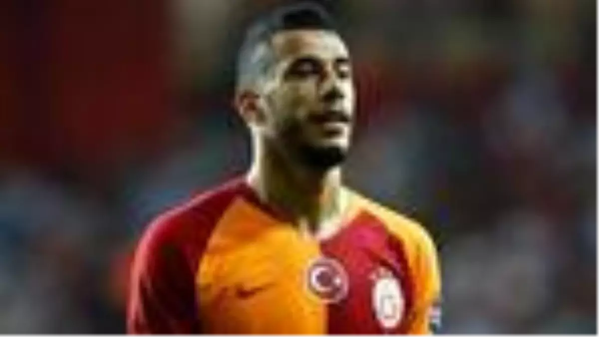 Al-Nasr, Belhanda'nın peşini bırakmıyor! Galatasaray'da yılın takası...