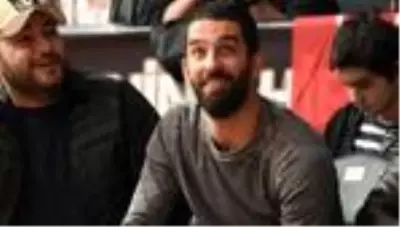 Arda Turan: Çağlar'ın oyun stili Mascherano'ya çok benziyor