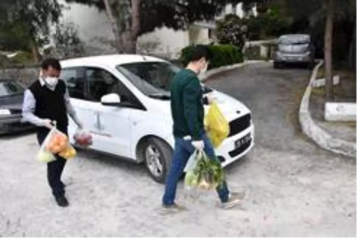 Başkan Kırgöz'den Koronavirüs raporu