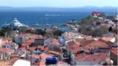 ÇANAKKALE Bozcaada'daki tesislerin kapalı kalma süresi 31 Mayıs'a uzatıldı ÇANAKKALE Bozcaada'daki tesislerin kapalı kalma süresi 31 Mayıs'a uzatıldı