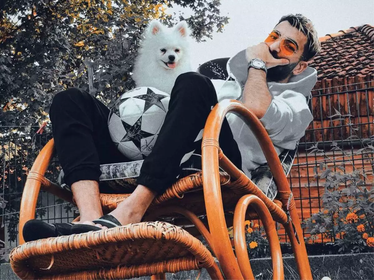 Cenk Tosun'dan tebrik araması