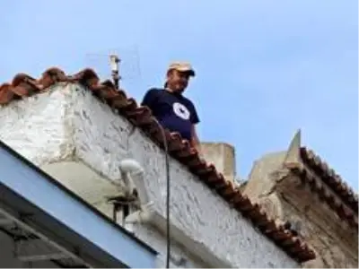 Çeşme'de kısıtlamada kapsamında sadece beş ceza kesildi