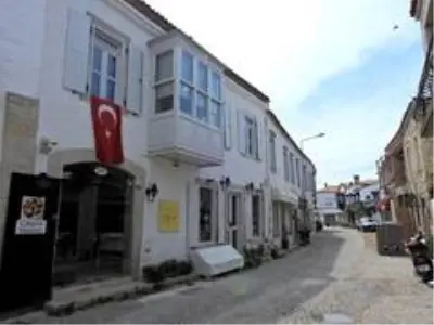 Çeşme'de kısıtlamada kapsamında sadece beş ceza kesildi