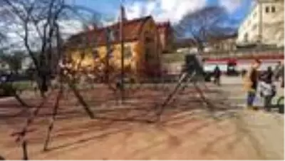 Dışişleri Bakanı Ann Linde, Kovid-19'a yönelik İsveç stratejisini değerlendirdi - STOCKHOLM