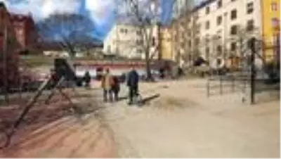 Dışişleri Bakanı Ann Linde, Kovid-19'a yönelik İsveç stratejisini değerlendirdi - STOCKHOLM