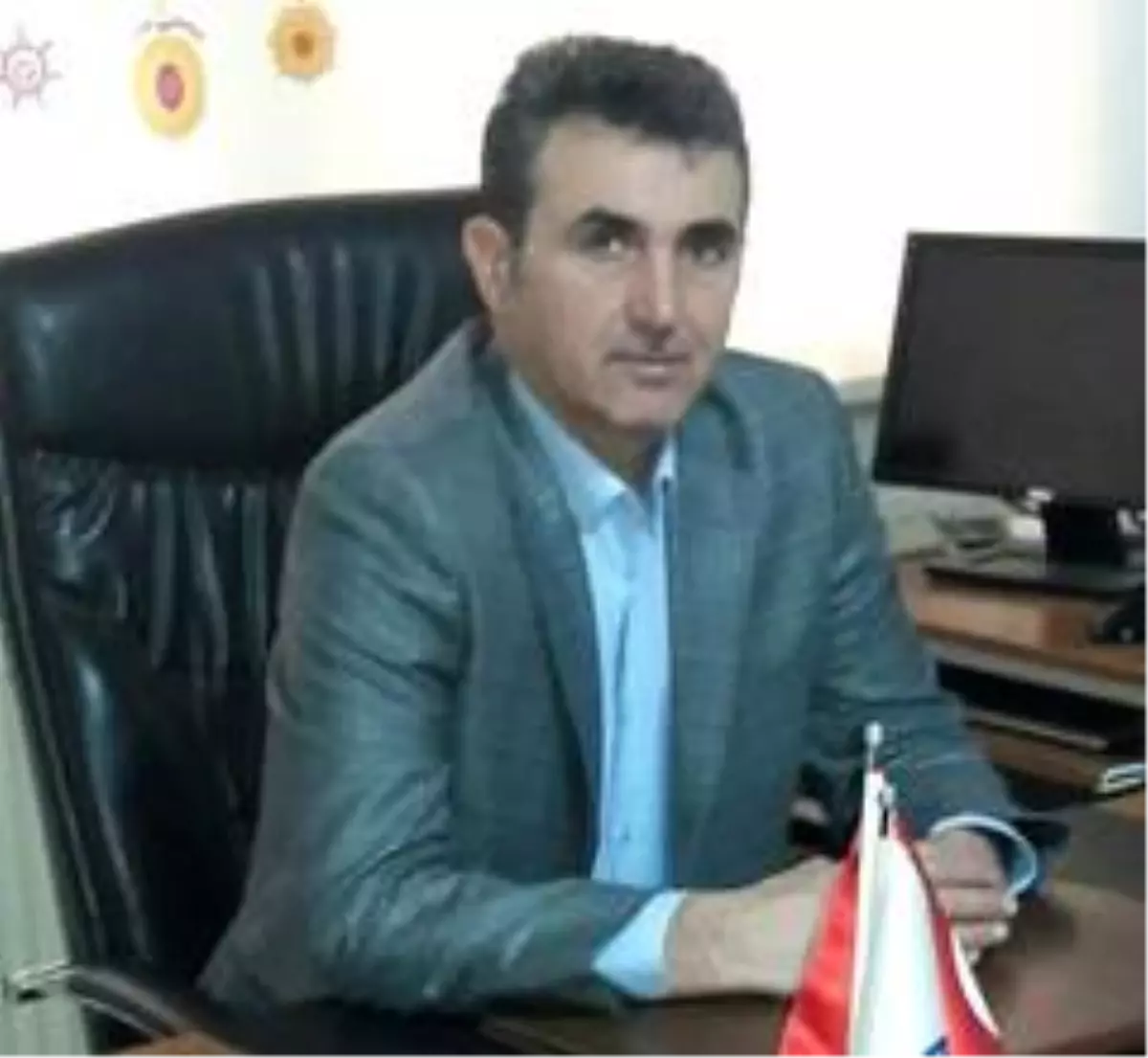 Diyanet-Sen Karaman Şube Başkanı Mutlu: 'Diyanetimizin de, başkanımızın da yanındayız'