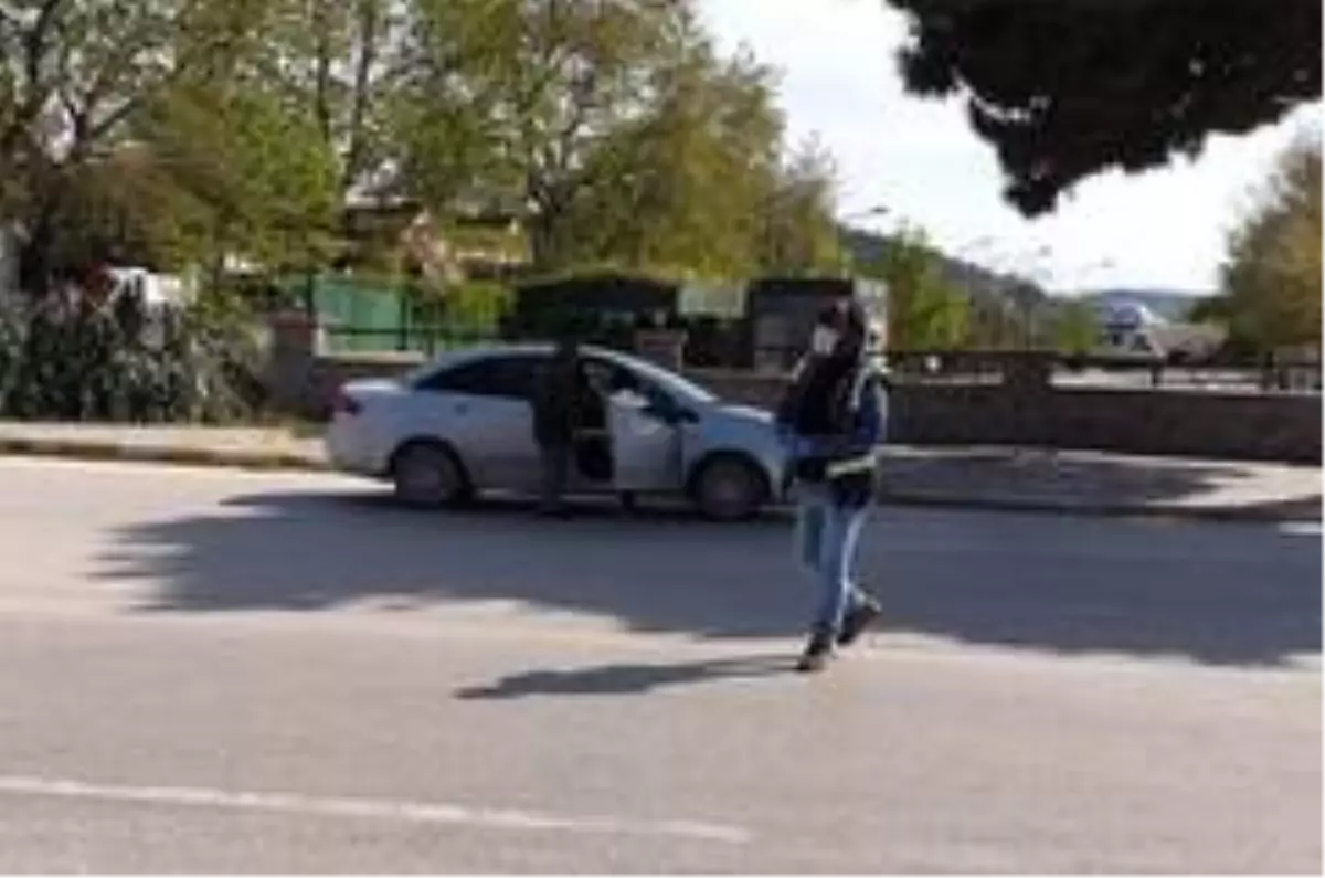 Erdek halkı kurallara uydu