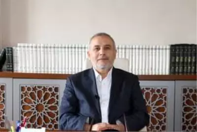 Erzincan, Ardahan ve Kars'ta Diyanet İşleri Başkanı Prof. Dr. Ali Erbaş'a destek Erzincan, Ardahan ve Kars'ta Diyanet İşleri Başkanı Prof. Dr. Ali Erbaş'a destek