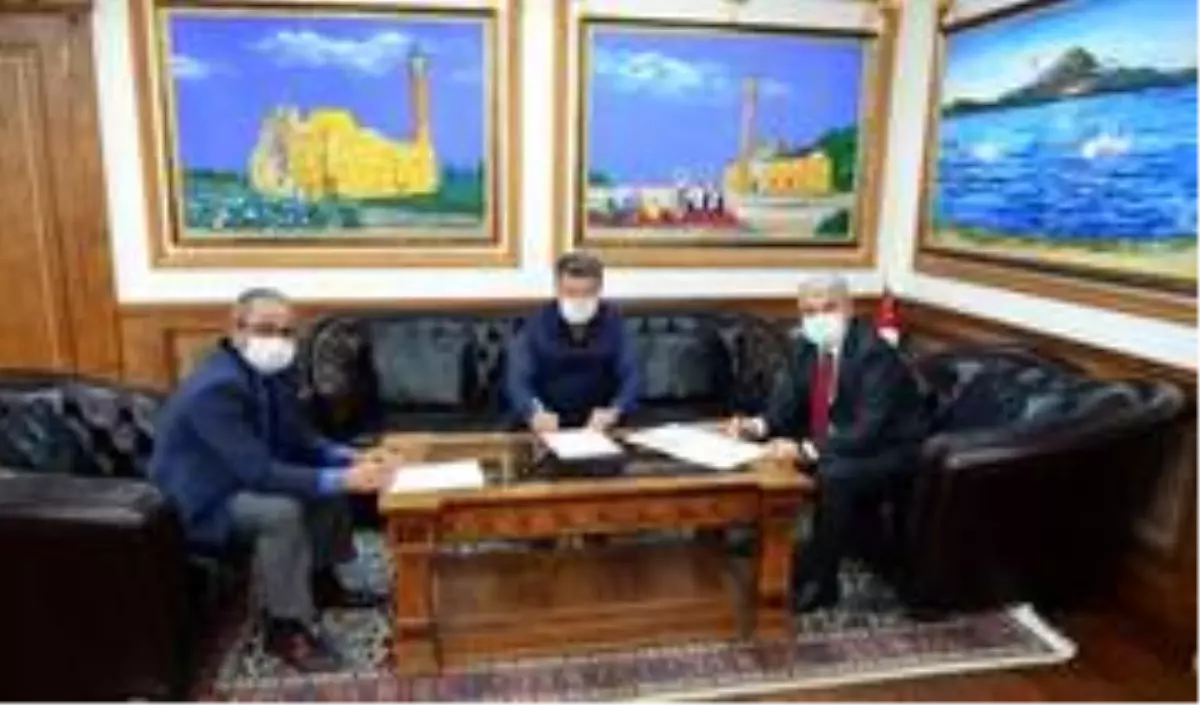 Hayırseverden eğitime destek