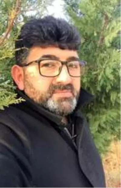 Herkesi salgına karşı uyaran lokantacı, koronavirüsten hayatını kaybetti Herkesi salgına karşı uyaran lokantacı, koronavirüsten hayatını kaybetti