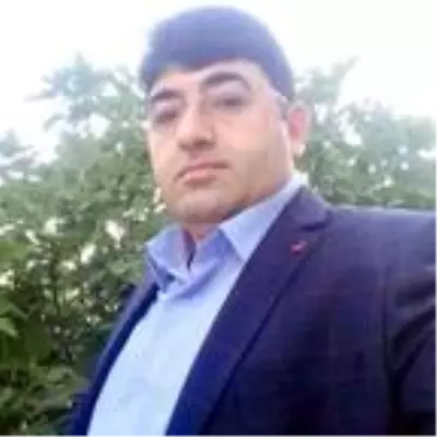 Herkesi salgına karşı uyaran lokantacı, koronavirüsten hayatını kaybetti Herkesi salgına karşı uyaran lokantacı, koronavirüsten hayatını kaybetti