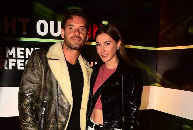 İtalyan sevgilisi oruç tutmaya çalışan Şeyma Subaşı: Sadece su içiyor