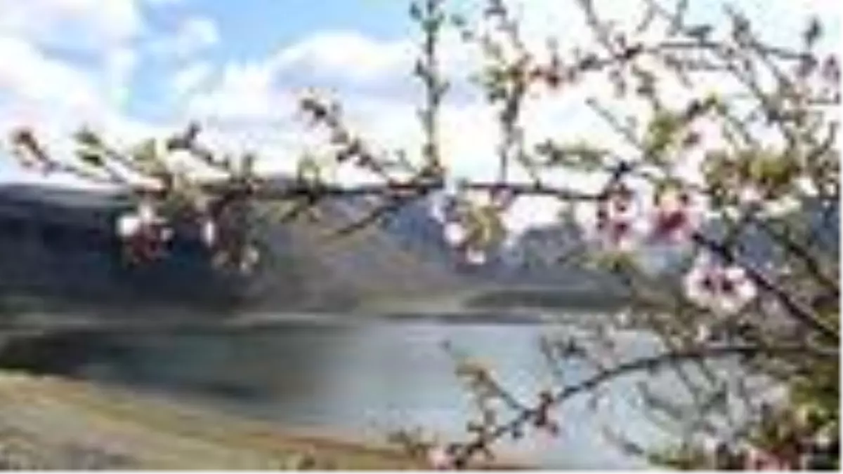 Kapadokya'nın 'kalbi' Narlıgöl