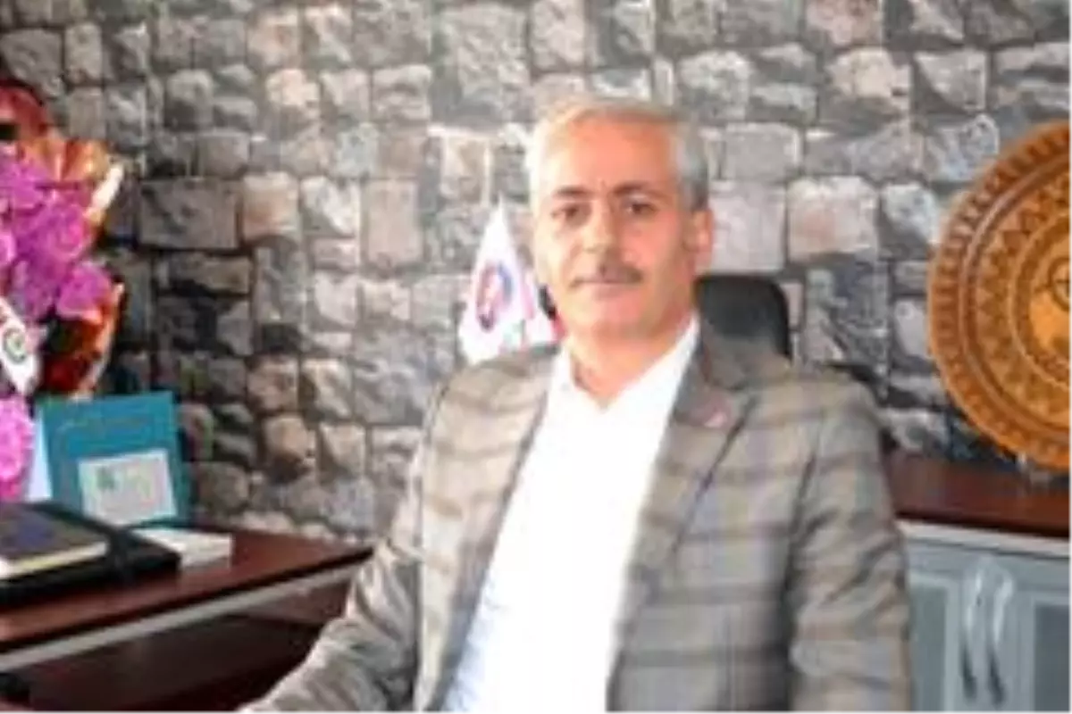 Kındığılı; 'Diyanetimizin de başkanımızın da yanındayız'