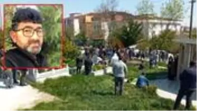 Koronavirüsten ölen esnaf Engin Dağ'ın ölmeden önce yakınlarını uyardığı görüntüler ortaya çıktı Koronavirüsten ölen esnaf Engin Dağ'ın ölmeden önce yakınlarını uyardığı görüntüler ortaya çıktı