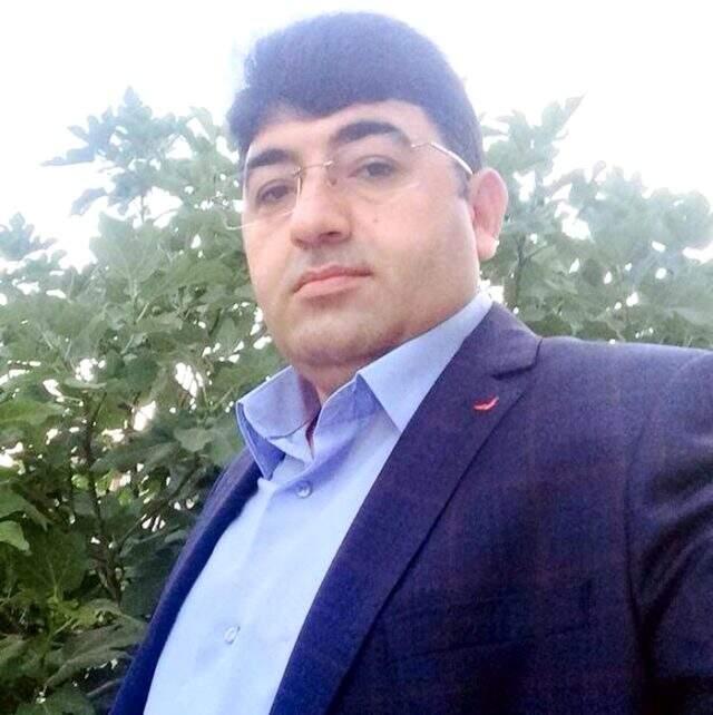 Koronavirüsten ölen esnaf Engin Dağ'ın ölmeden önce yakınlarını uyardığı görüntüler ortaya çıktı Koronavirüsten ölen esnaf Engin Dağ'ın ölmeden önce yakınlarını uyardığı görüntüler ortaya çıktı