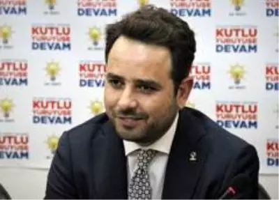 Milletvekili İshak Gazel: Milletvekili İshak Gazel: