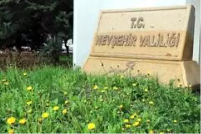 Nevşehir'de çöplerde atık madde ayrıştırmak yasaklandı Nevşehir'de çöplerde atık madde ayrıştırmak yasaklandı