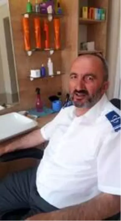 Otobüs şoförü motosikletle evine giderken kazada öldü Otobüs şoförü motosikletle evine giderken kazada öldü