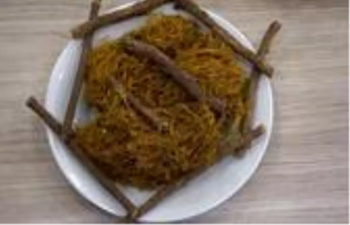 Ramazan sofraları için 'meyan şerbeti' önerisi