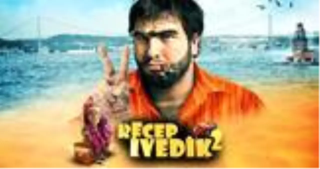 Recep İvedik 2 filmi oyuncuları! Recep İvedik 2 konusu ve fragmanı