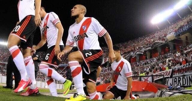 River Plate, futbolcu adaylarını WhatsApp üzerinden gelen videolardan izleyecek