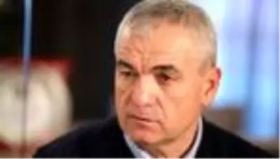 Rıza Çalımbay: Rıza Çalımbay: