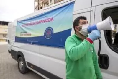 Seyyar Pazar İzmir'e yayılıyor