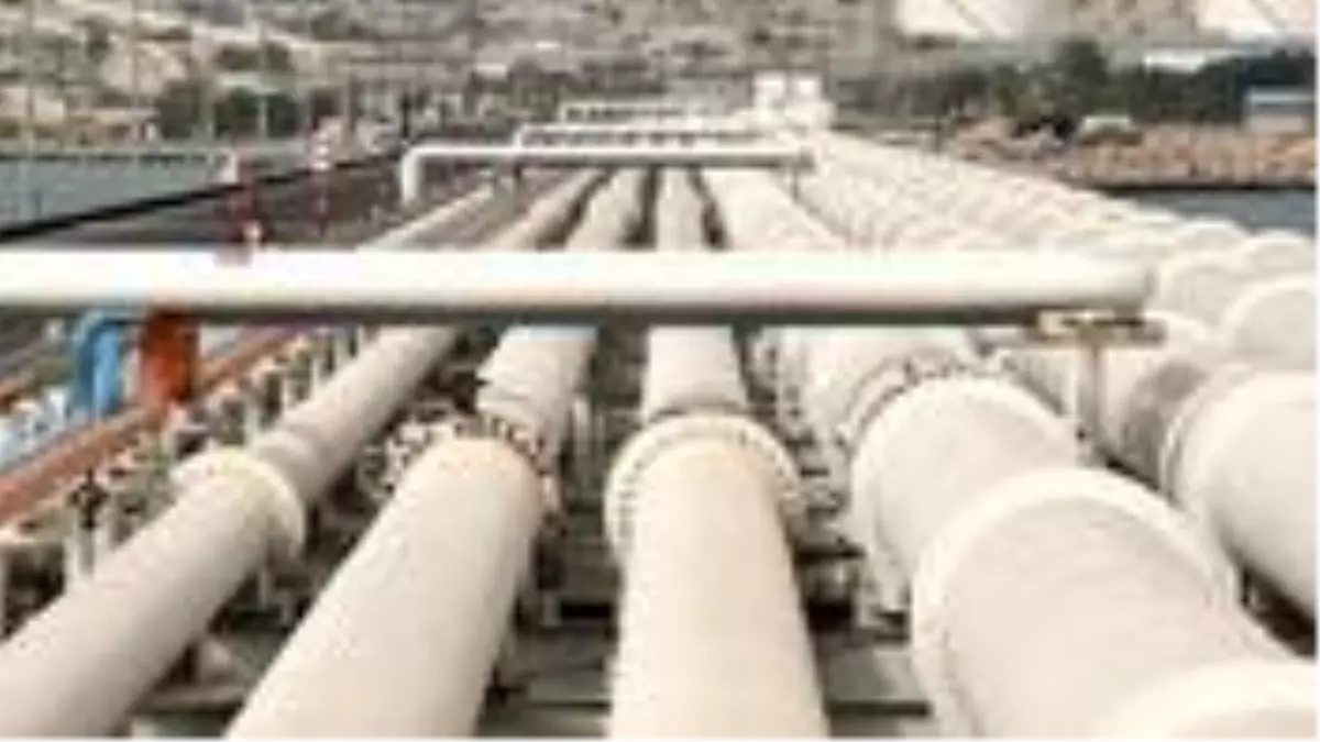 Şubat ayında petrol ithalatı yüzde 10,7 azaldı