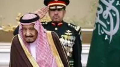Suudi Arabistan’da reformlar devam ediyor: 18 yaş altı suçlulara idam cezası kaldırıldı