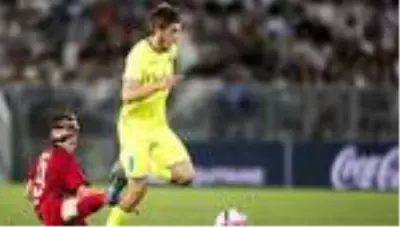 Trabzonspor'a Gürcü yıldız: Giorgi Chakvetadze Trabzonspor'a Gürcü yıldız: Giorgi Chakvetadze