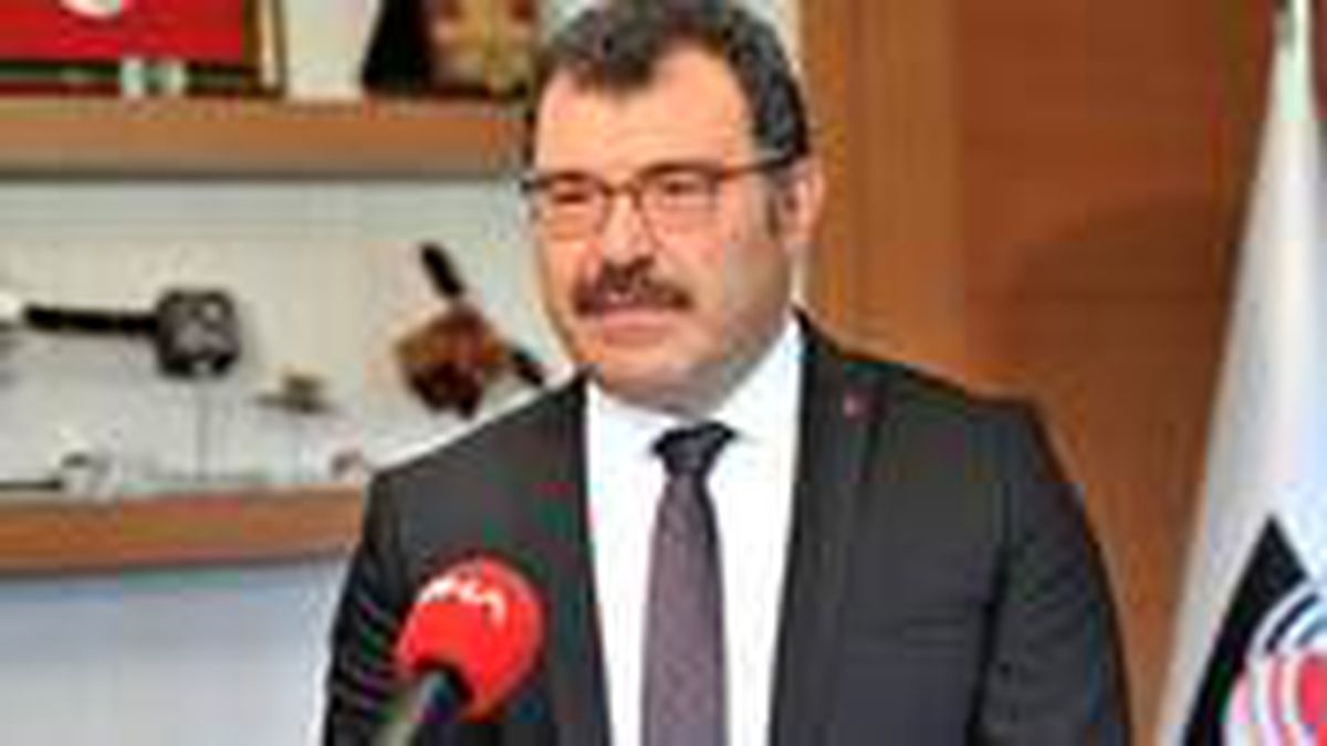 TÜBİTAK Başkanı: Koronavirüs projelerine başvuranların 3'te 2'si kadın araştırmacı