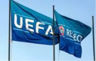 UEFA'dan federasyonlara 236,5 milyon euro destek UEFA'dan federasyonlara 236,5 milyon euro destek