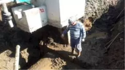 16 bin 400 dekar yeniden suyla buluşacak