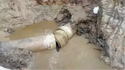 16 bin 400 dekar yeniden suyla buluşacak