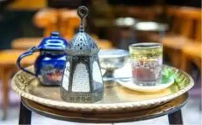 5. gün iftar menüsü! Ramazan ayına özel günlük iftar menüleri! En güzel iftar menüleri!