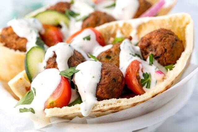5. gün iftar menüsü! Ramazan ayına özel günlük iftar menüleri! En güzel iftar menüleri!