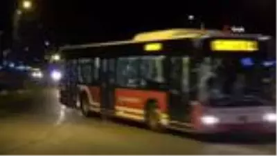 69 Türk vatandaşı Hindistan'dan Sivas'a getirildi