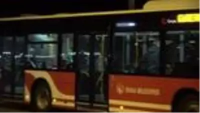 69 Türk vatandaşı Hindistan'dan Sivas'a getirildi