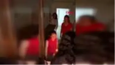 9 yaşındaki Ada'ya polisten doğum günü sürprizi