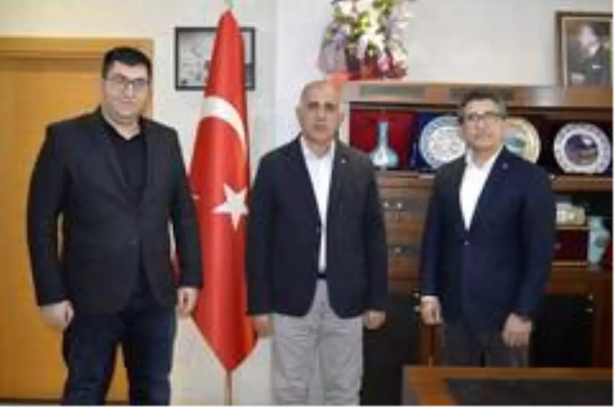 Ağrı'da 'Nefes Kredisi' başvuruları başlıyor